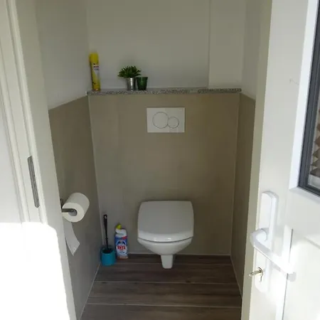 Strandoase * Oldenburg in Holstein