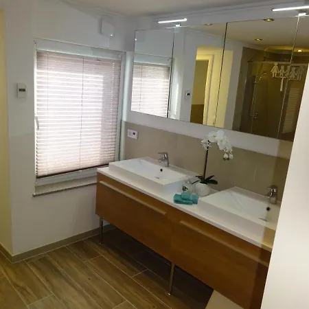 Strandoase * Oldenburg in Holstein