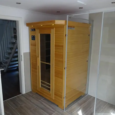 Strandoase Oldenburg in Holstein