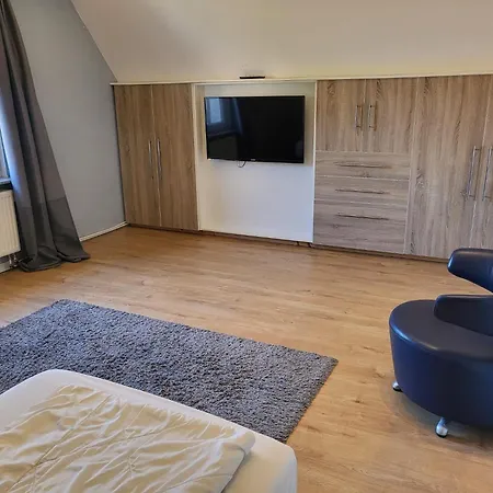 Strandoase Dom wakacyjny