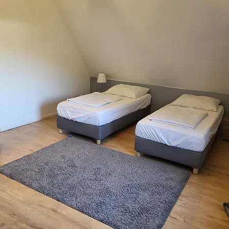 Strandoase * Oldenburg in Holstein