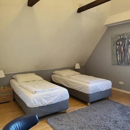 Strandoase * Oldenburg in Holstein