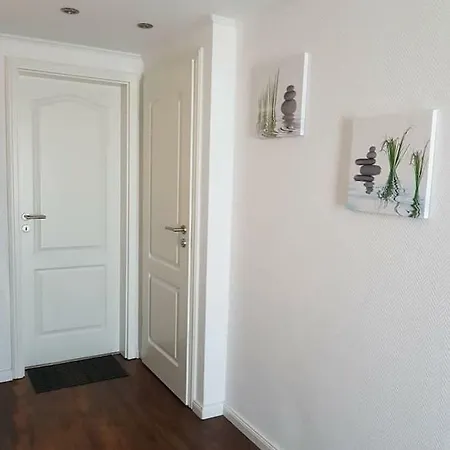 Strandoase Oldenburg in Holstein