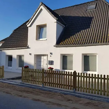 Strandoase * Oldenburg in Holstein