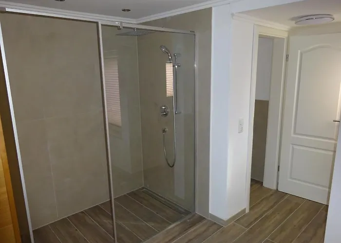 Strandoase Oldenburg in Holstein