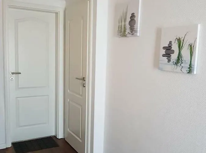 Strandoase Oldenburg in Holstein